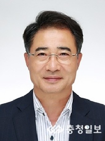 ▲ ㈜금수실업 양근식 회장.