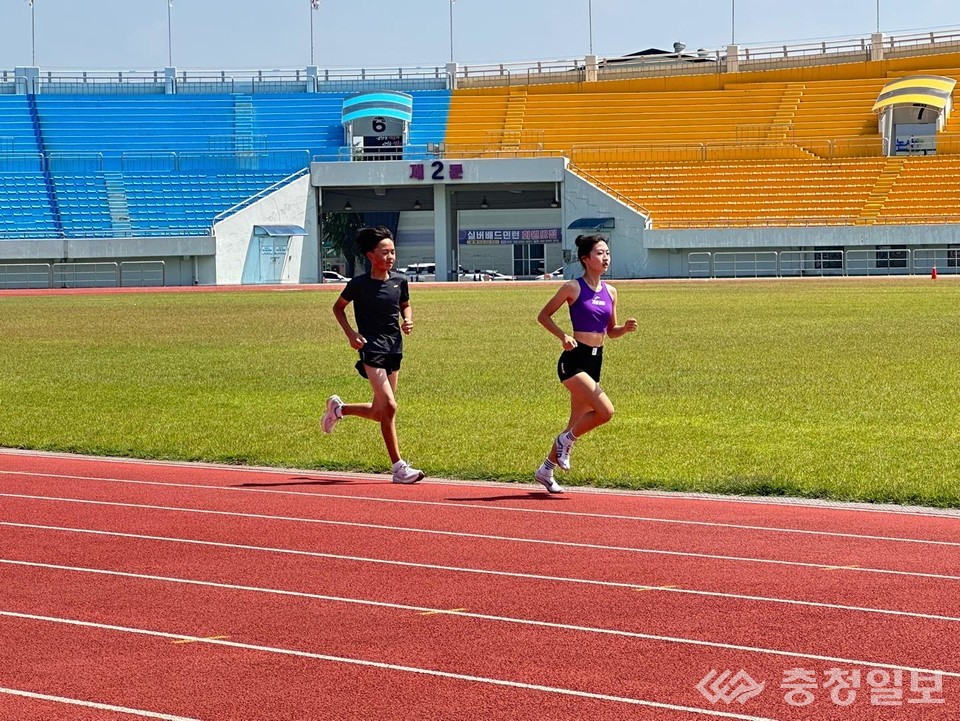 ▲ 2023년도 교육장배 학생체육대회