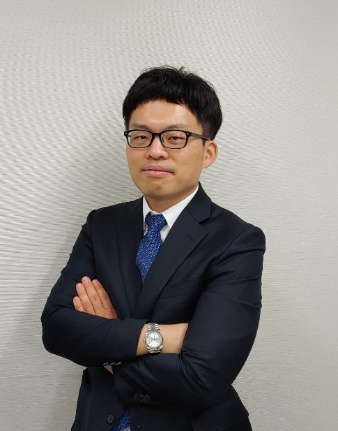 ▲  조태진 변호사