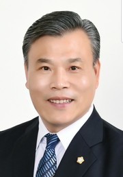 ▲ 안효익 전 군의원