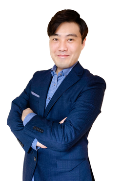 ▲ 문견후 투자자산운용사