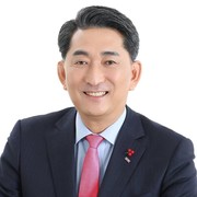 ▲ 이재한 지역위원장