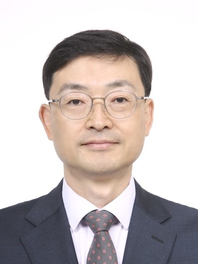 ▲ 김하균 세종시 행정부시장.