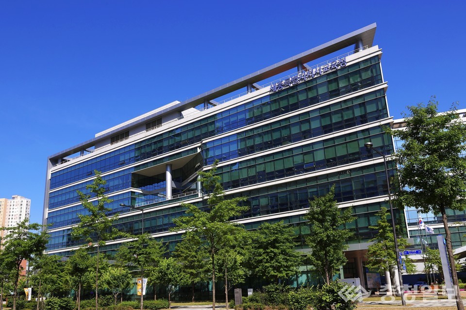 ▲ 세종특별자치시교육청.