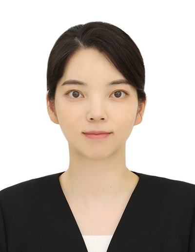 ▲ 박이슬 주무관.