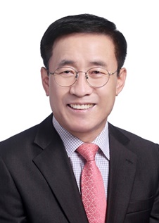 ▲ 김문근 단양군수. 사진=단양군제공