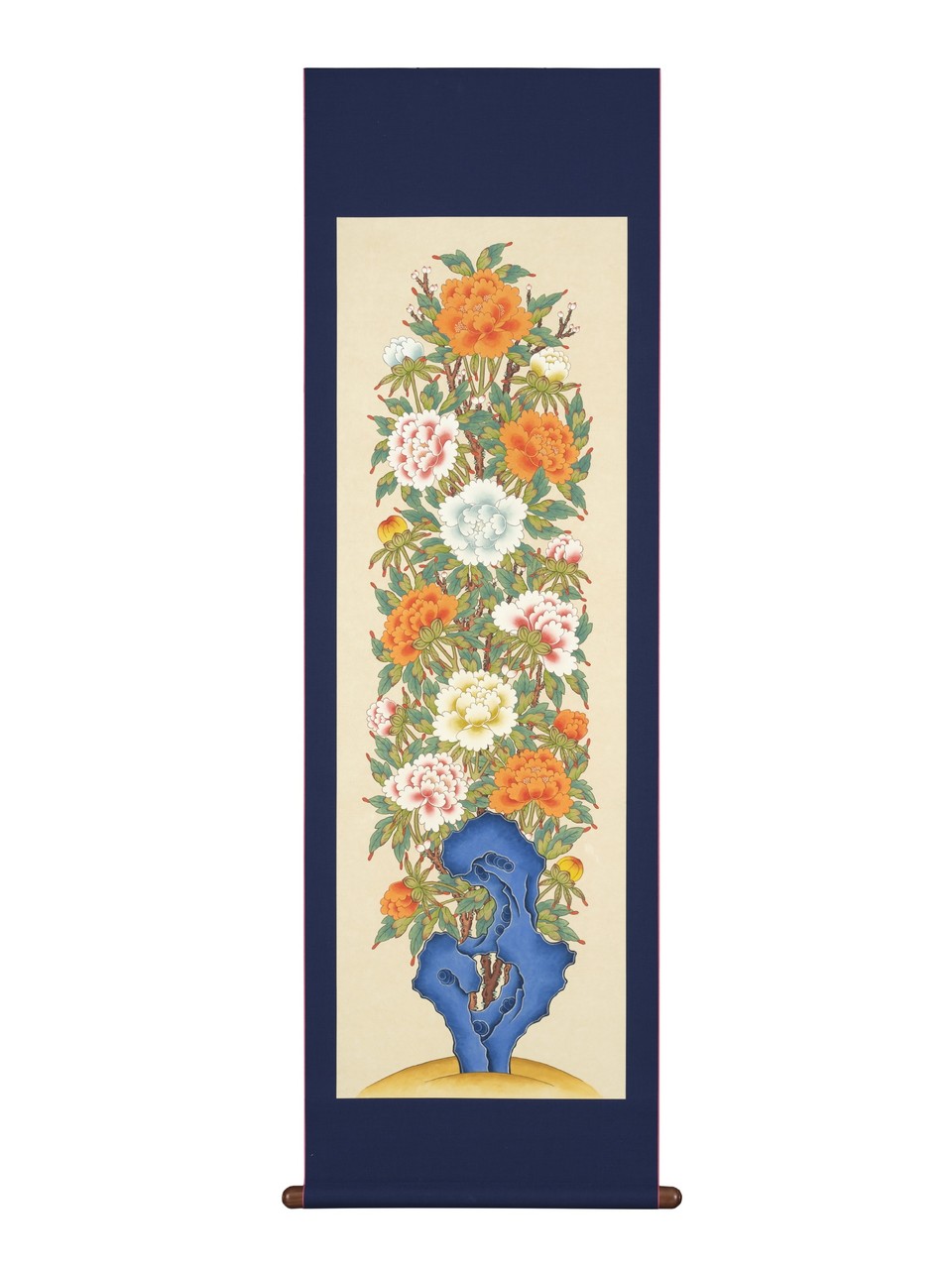 ▲ 배첩-신소영./세종시제공