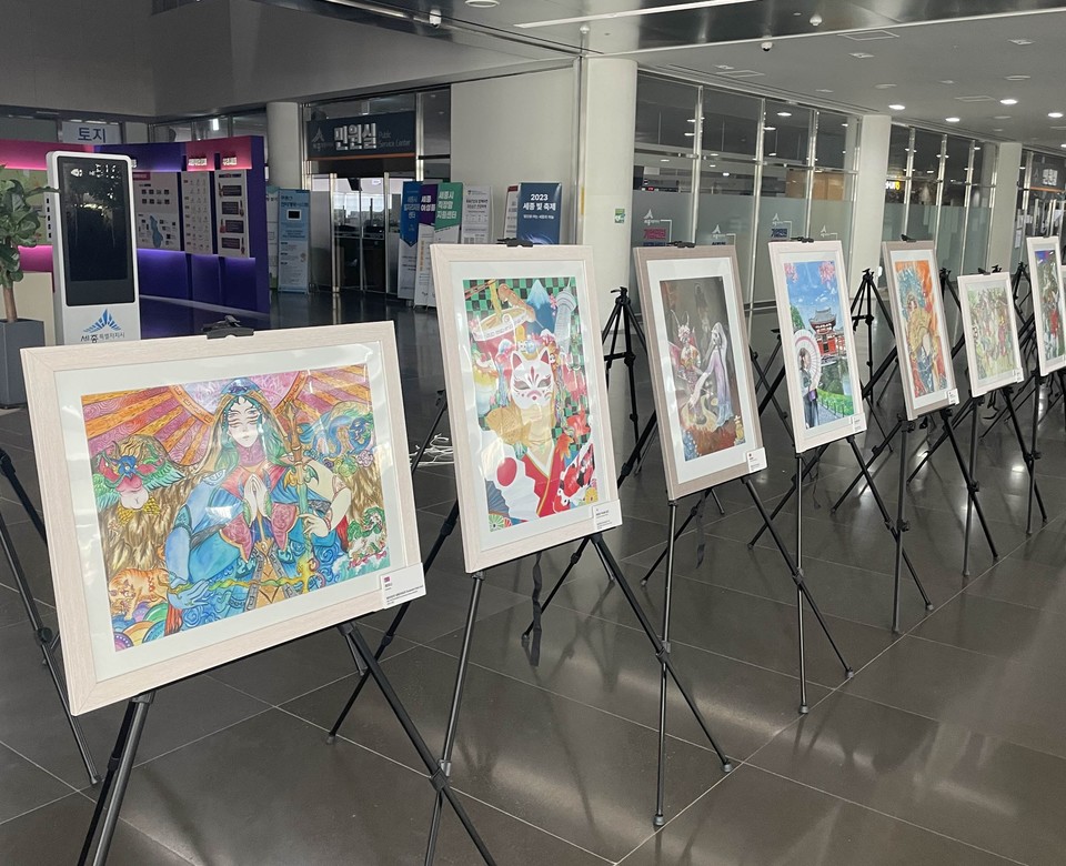 ▲ 세종시제공.