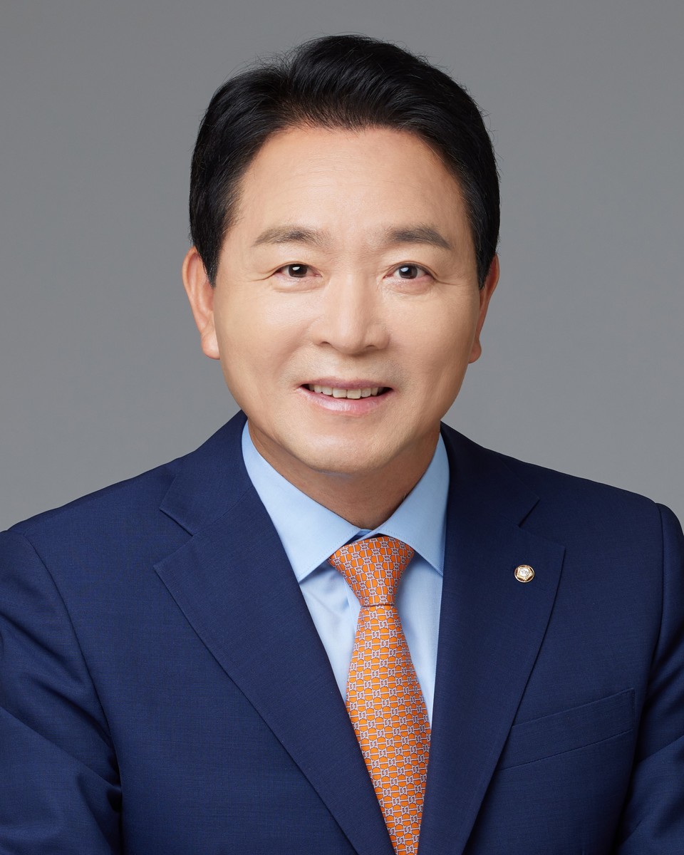 ▲ 성일종 국회의원