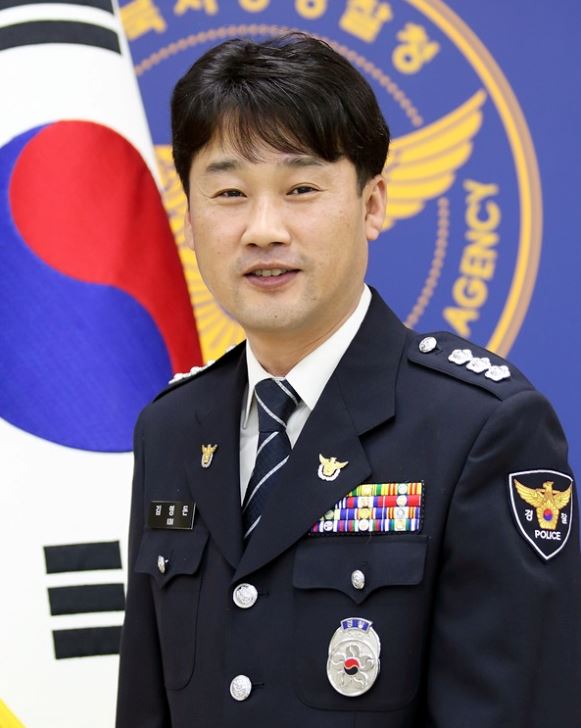 경찰청, 총경 135명 승진내정 인사…충청권 12명