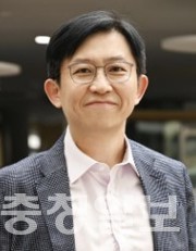 ▲ KAIST 김상욱 교수