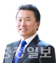 ▲ 서효석 음성군의회 의원.