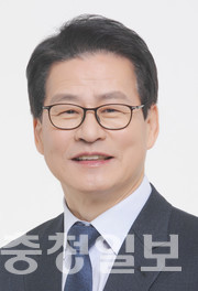 ▲ 임호선 더불어민주당 후보..