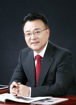 ▲ 서승우 후보.