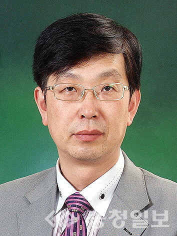 ▲ 이홍기 교수.