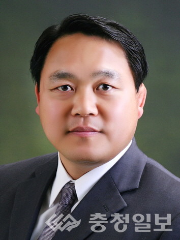 ▲ 신상민 교수