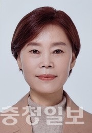 ▲ 김영미 국제교류과장