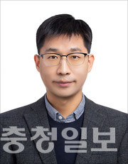 ▲ 이상민 교수