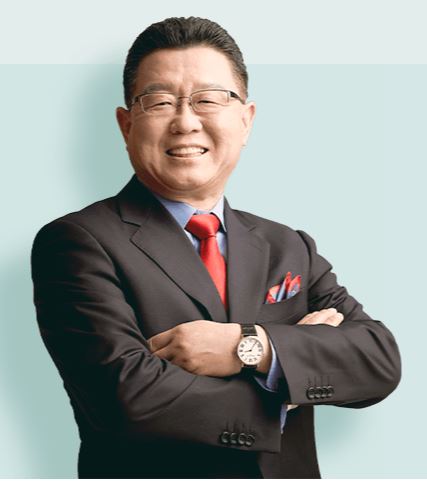 ▲ 오석송 ㈜메타바이오메드 대표이사