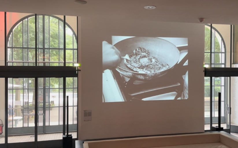                         ▲  2024 CIHA Lyon 행사 사진