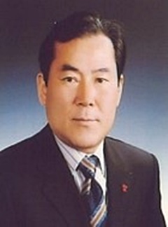 ▲ 오창수 단양군새마을회장. 사진=단양군새마을회제공