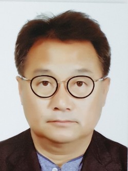 ▲ 김영길 단양군지역사회보장협의체 민간공동위원장. 사진=단양군제공