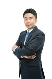 ▲ 박지훈 손해사정사