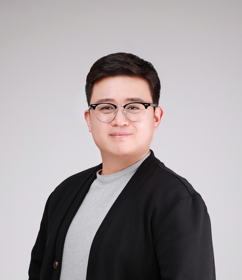 이효근 린솔 대표