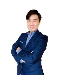 ▲ 문견후 투자자산운용사