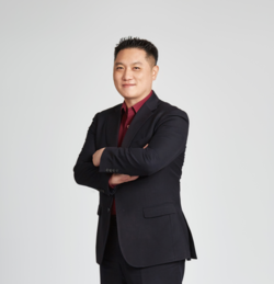 ▲ 안시헌 경영지도사