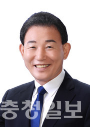 ▲ 박용갑 국회의원