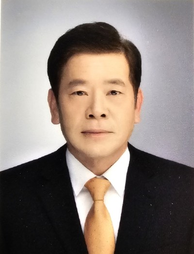 ▲ 안재학 북단양농협 조합장. 사진=북단양농협제공