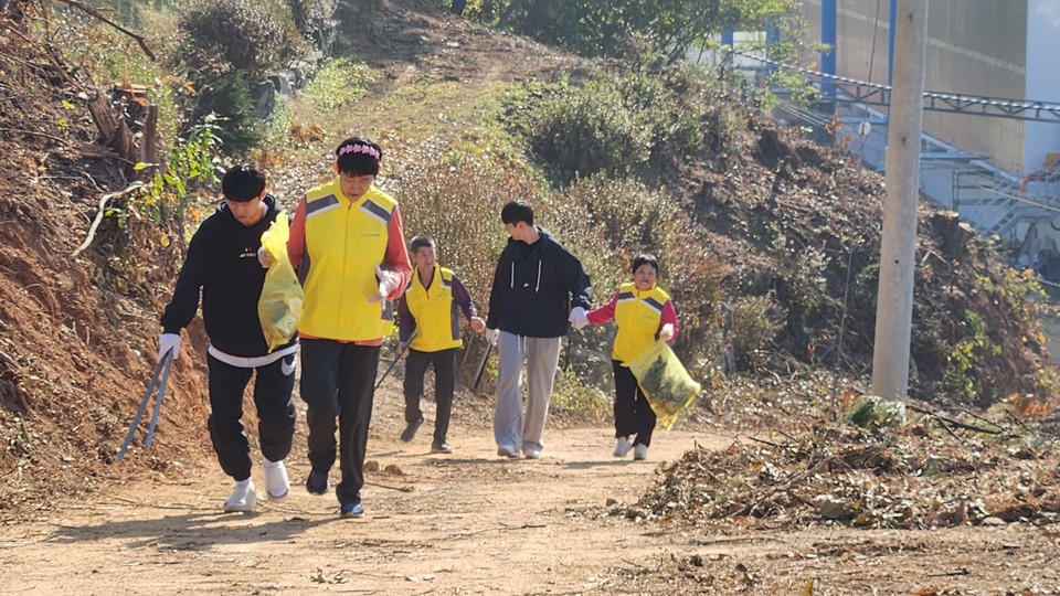 ▲ 민준매니아스포츠센터 제공.