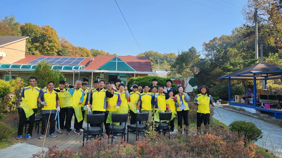 ▲ 민준매니아스포츠센터 제공.