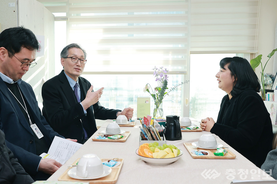 ▲ 사랑누리단기보호센터