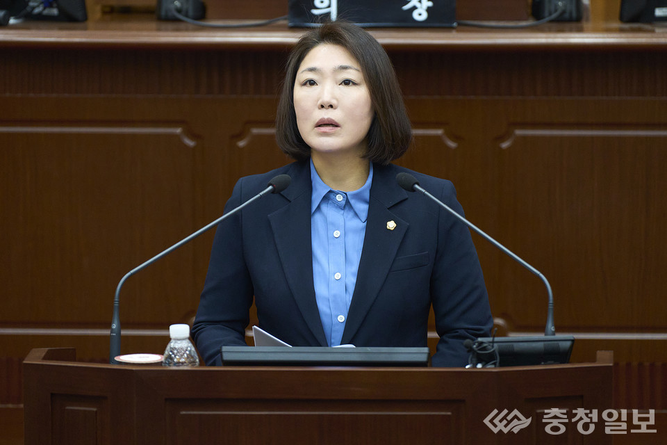 ▲ 최지연 의원