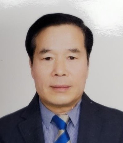 ▲ 안명환 회장. 사진=단양군제공