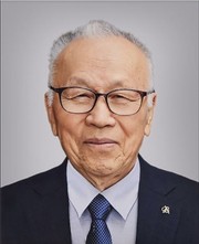 ▲ 고 최봉호 박사.