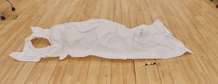 ▲ ‘한 사람을 위한 마사지사’ 공연 장면