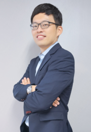 ▲  조태진 변호사