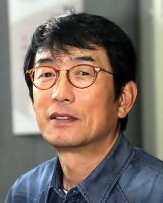 ▲ 목성균기자.