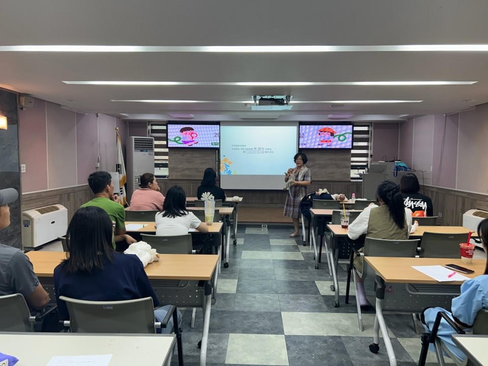 ▲ 금산군 제공