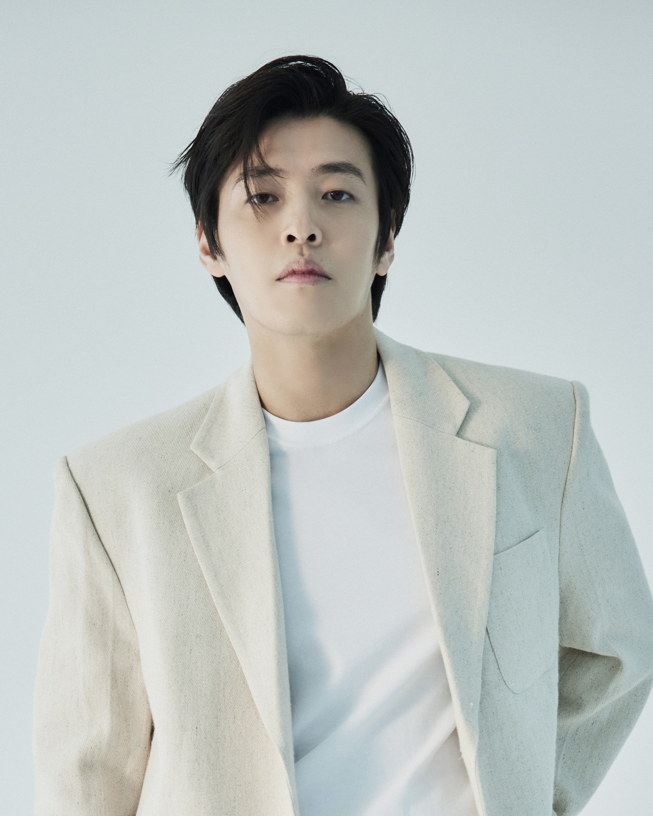 ▲ 제21회 JIMFF 공식 홍보대사 배우 강하늘. 사진=JIMFF제공