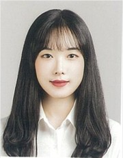 ▲ 문화체육관광과 이소현.