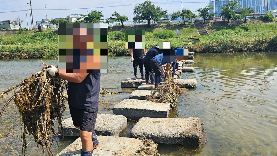 ▲ 청주보호관찰소 제공.