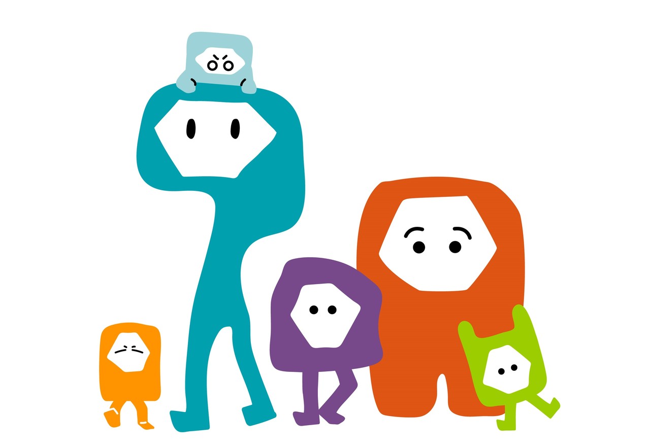 ▲ 2025제천국제한방천연물산업엑스포 캐릭터. 사진=제천시제공