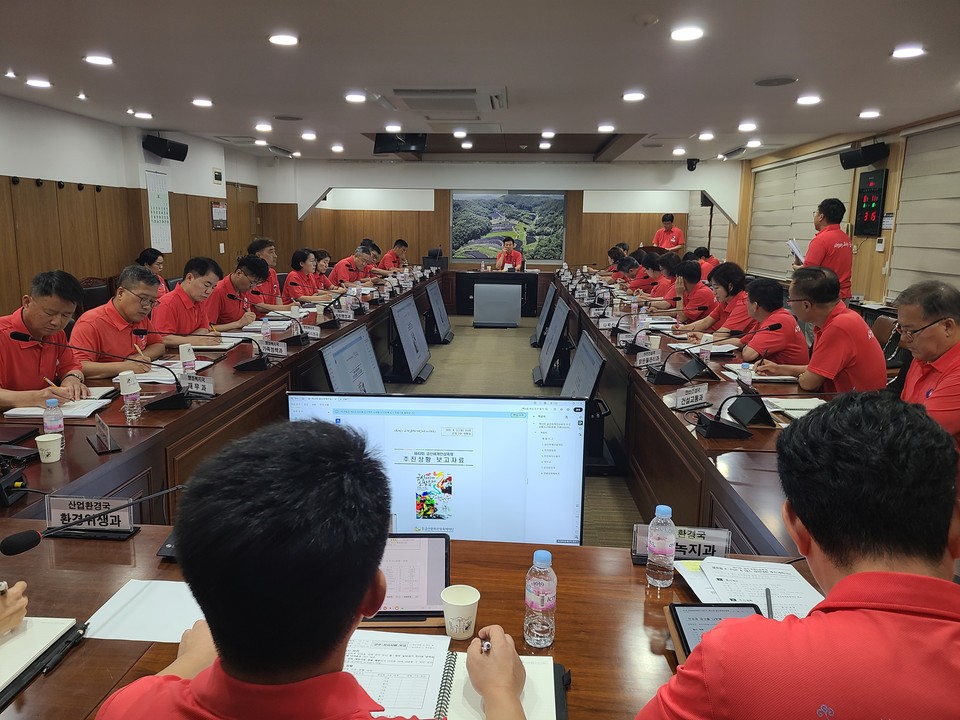 ▲ 금산군 제공