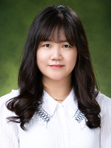 ▲ 제천교육지원청 강지영 주무관. 사진=제천교육지원청제공