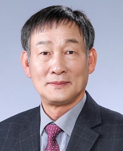 ▲ 박영기 제천시의장. 사진=제천시의회제공