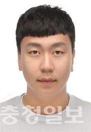 ▲ 국립한밭대 창의융합학과 성백상 박사과정